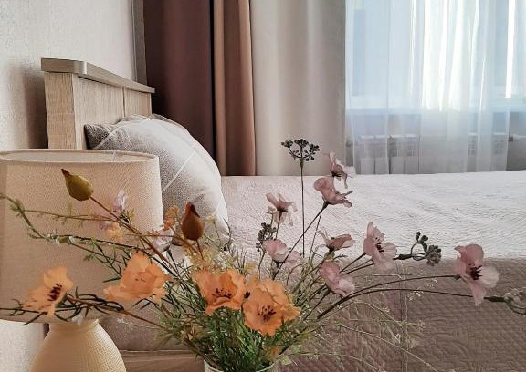 Bogdanikha Apartment | Top-Rated Apartments on Moskovsky Prospekt Stol' for You