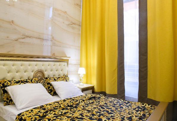 Sochi City Centre Apartment | Cozy Oceanfront Apartments at Навигинская 3 - Rated 9/10