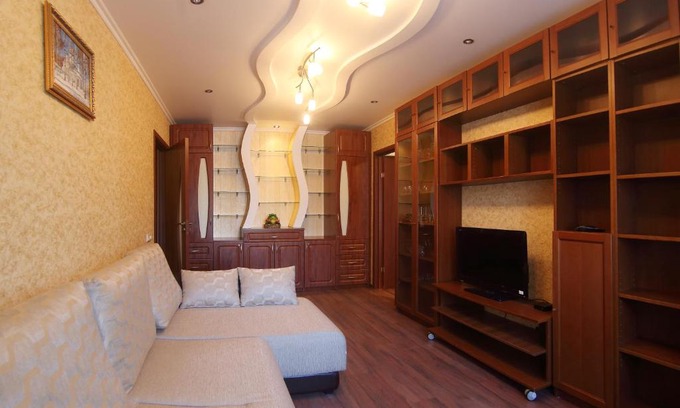 Veliky Novgorod Apartment | Beautiful Oceanfront Apartments on the Embankment