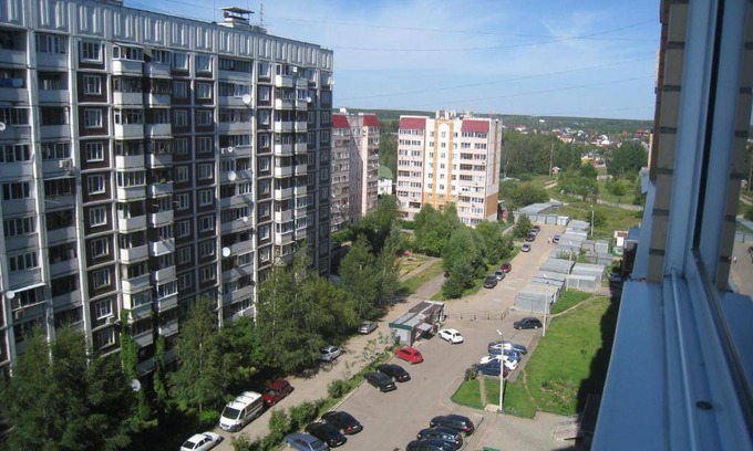 Malyye Vyazemy Apartment | Accessible Apartments at Petrovsky - Guest Rated 8/10