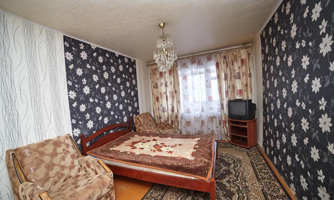 Kolomna Apartment | Comfortable Apartments on Kirov Avenue for Your Stay
