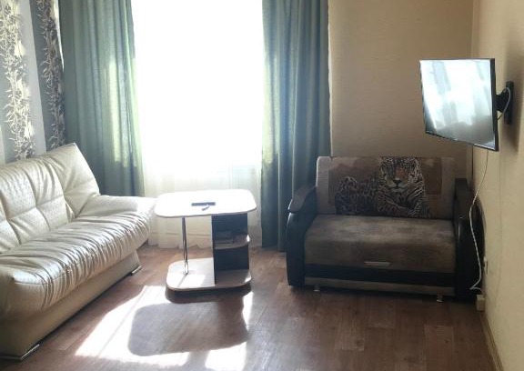 Ryazan Apartment | Prime Apartments in Radishcheva - Perfect for Everyone