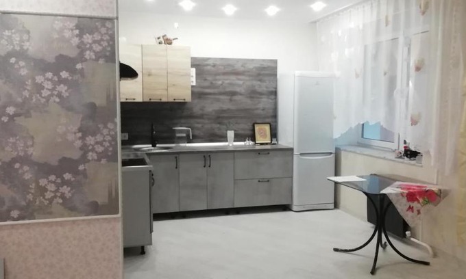 Severodvinsk Apartment | Pet-Friendly Апартаменты на Республиканской - 9/10 Rated
