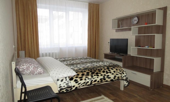 Pskov Apartment | Explore Comfort at Апартаменты на Рокоссовского