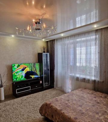 Petropavlovsk Apartment | Discover Apartments at СОВЕТСКОЙ 39 - Guest Rated 9.8