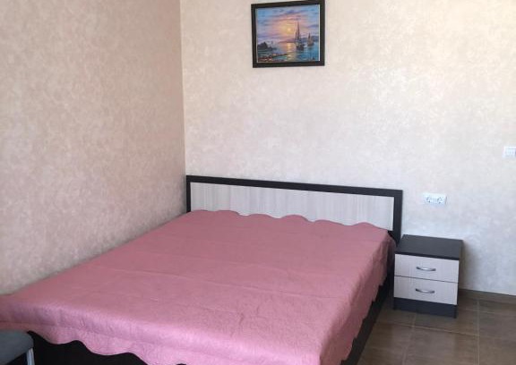 Anapa Apartment | Unforgettable Stays at Апартаменты на Трудящихся - 10/10