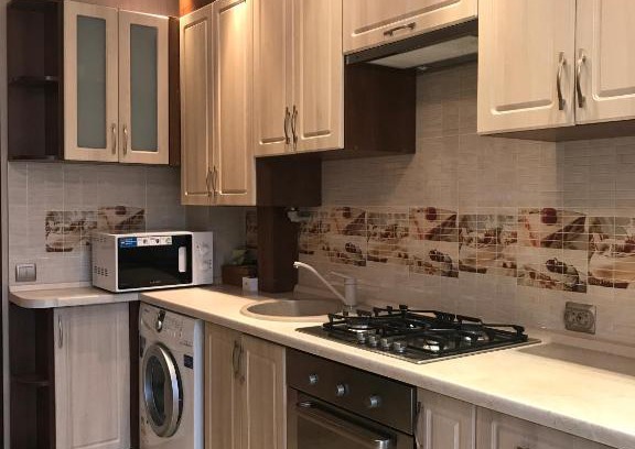 Zelenogradsk Apartment | Top-Rated Апартаменты на Тургенева with Wheelchair Access