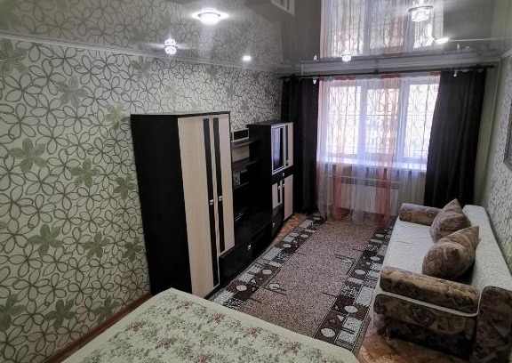 Kurgan Apartment | Guest Rated 10/10: Апартаменты на Урицкого Awaits You