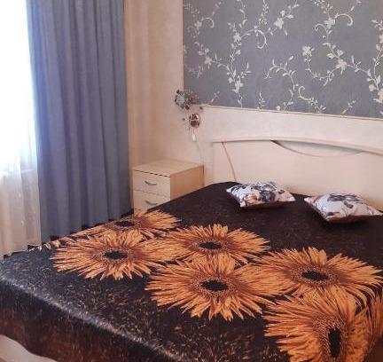 Tyumen Apartment | Accessible Apartments on Kharkivskaya Street, Rated 9/10
