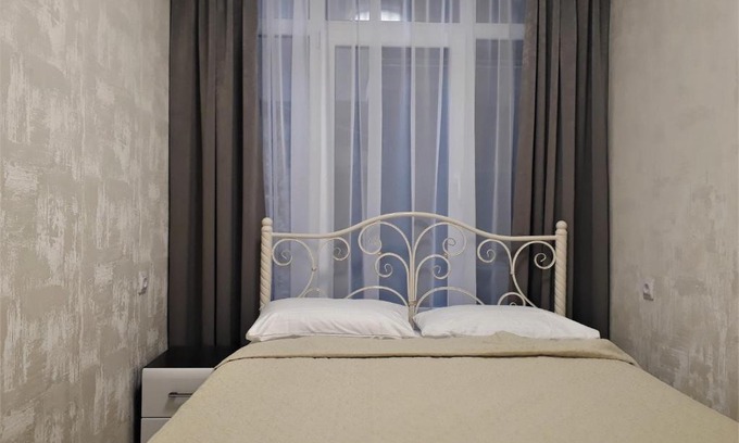 Gorki Gorod Apartment | Pet-Friendly Apartments on Эстонской 31 - Guest Rated 10/10