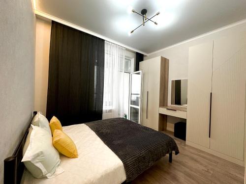 Nur-Sultan Apartment | апартаменты по хорошей цене