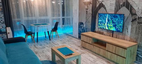 Kharkiv Apartment | Premium Apartments with City Panorama - Guest Rated 9.8