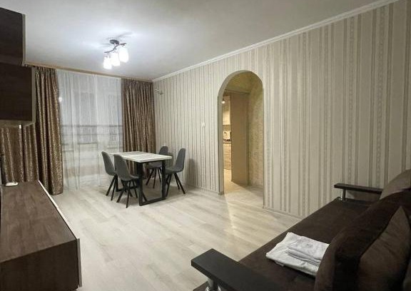 Degtyari Apartment | Family-Friendly Getaway at Преображенская 16 Apartments
