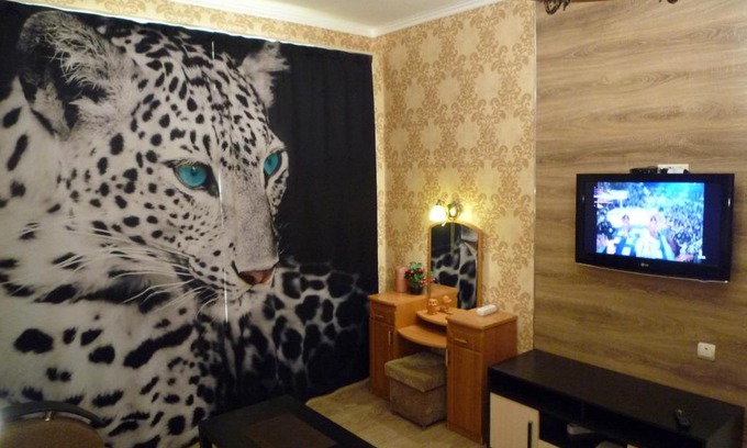 Petrozavodsk Apartment | Pet-Friendly Apartments Near University on Lenin Avenue