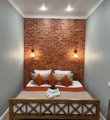 Yesil District Apartment | Family-Friendly Apartments Near EXPO with Top Ratings