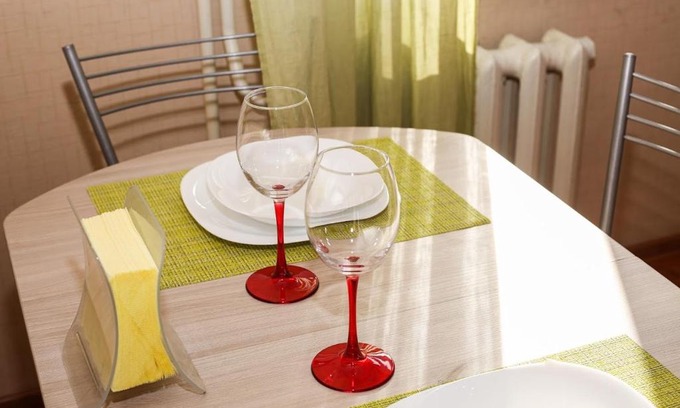 Rostov-on-Don Apartment | Discover Northern Apartments in SJM - Guest Rated 9/10