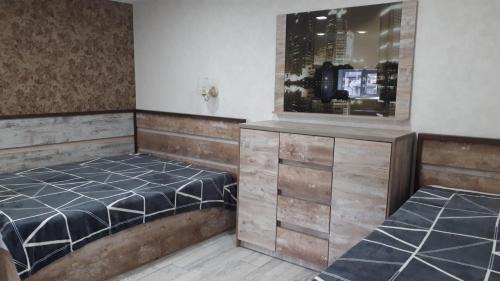 Kirovograd Apartment | Convenient Studio Apartment Near City Center - Pet Friendly