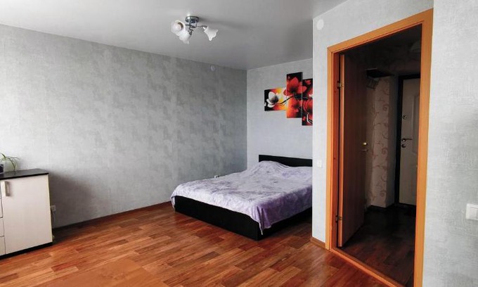 Yaroslavl Apartment | Scenic Volga View Apartments - Wheelchair Accessible Retreat