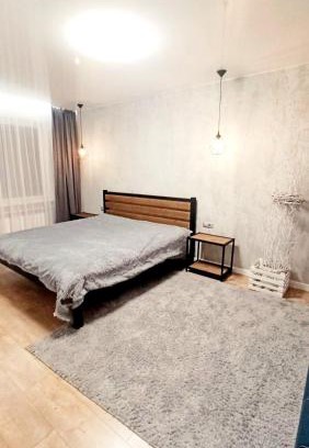 Krivoy Rog Apartment | Exceptional Apartments on Vladimir Byzov Street for Families