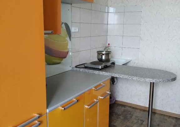 Zavolzhskoe Apartment | Budget-Friendly Apartments at Глобус with 8/10 Rating