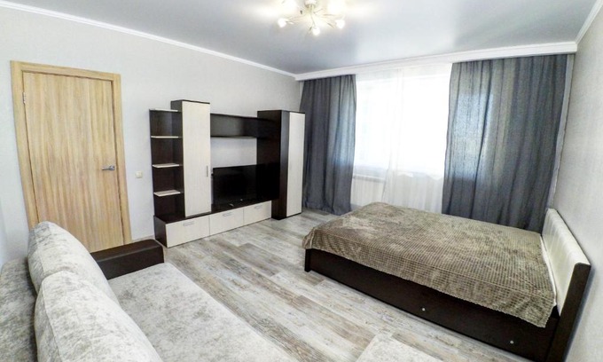 Kazan Apartment | Convenient Apartments by Metro in ЖК Олимп with Breakfast