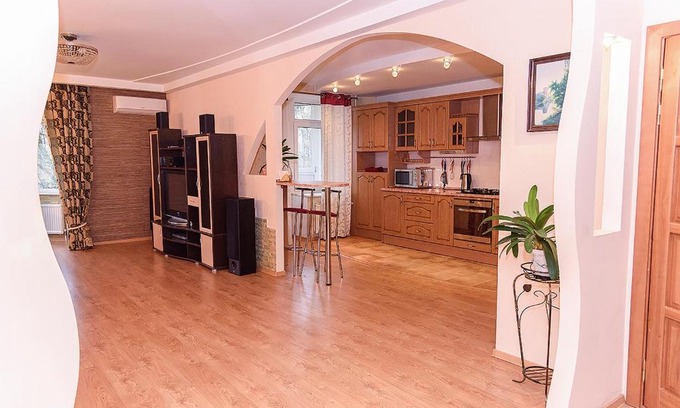 Pskov Apartment | Experience the Best of Псков at Центр Апартаменты