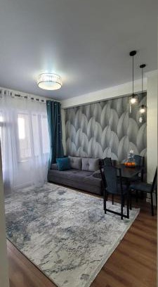 Cholpon-Ata Apartment | Oceanfront Apartments at ЦО Радуга with Scenic Views