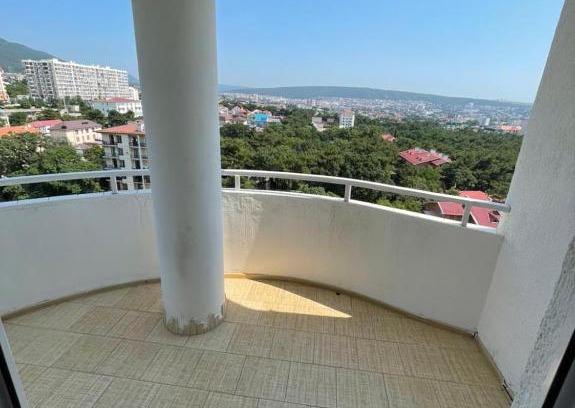 Gelendzhik Apartment | Cozy Stay at Апартаменты Шмидта 8 for Your Next Getaway