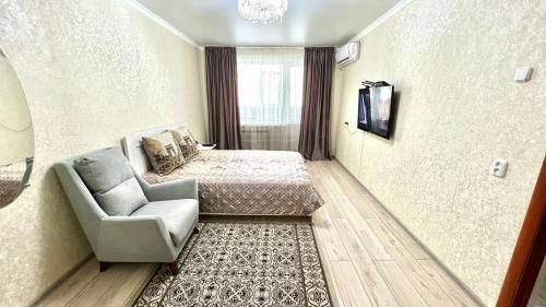 Aktobe Apartment | Central Actobe Apartments - Family-Friendly Stay with Top Rating