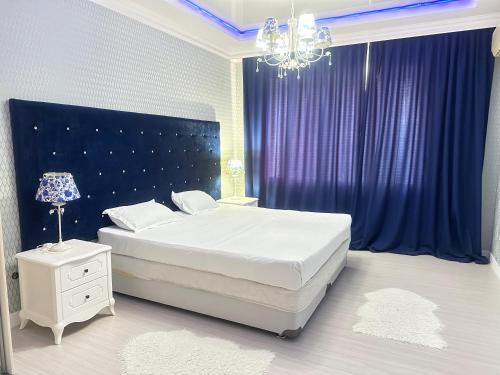 Aktobe Apartment | Family-Friendly 2-Bedroom Apartments Near Tennis Center