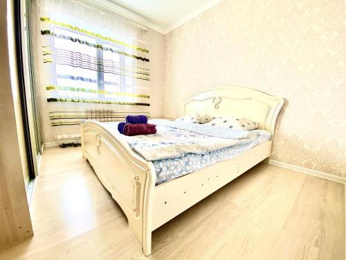 Aktobe Apartment | Family-Friendly 2-Bedroom Apartments in New Residential Complex