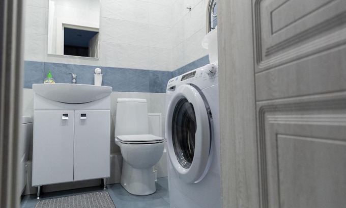 Yoshkar-Ola Apartment | Top-Rated Апартаменты-2 with Wheelchair Access in City Center