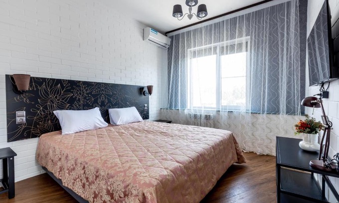 Yoshkar-Ola Apartment | Pet-Friendly Apartments 2020 in Yoshkar-Ola - Rated 8/10