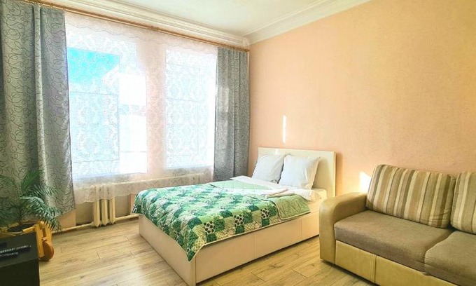 Shuya Apartment | Cozy 42m Apartments with Guest Rated 9/10