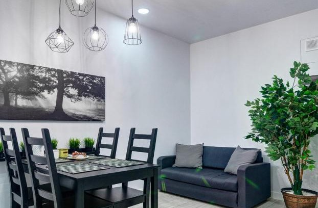 Penza Apartment | Top-Rated BOX365 Apartments with Wheelchair Access