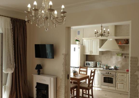 Minsk City Centre Apartment | Top-Rated Pet-Friendly Apartments with Kitchen Amenities