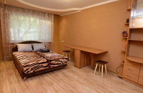 Cherkasy Apartment | Deluxe Apartments: Guest Rated 9.8, Pet & Child Friendly