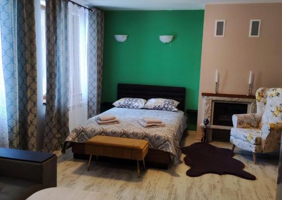 Pamporovo Apartment | Exceptional Grand Ressort Apartments for Family Getaways