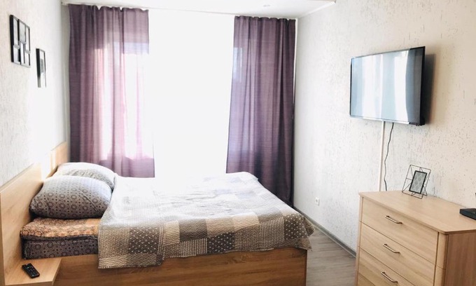 Rodina Apartment | Pet-Friendly Oceanfront Apartments #1 - Rated 10/10!