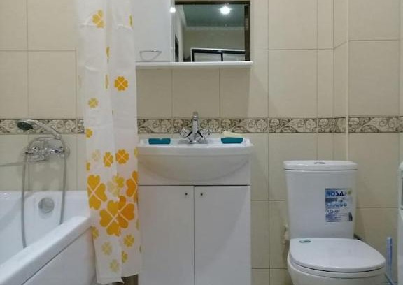 Mineralnye Vody Apartment | Cozy Апартаменты with Exceptional 9/10 Guest Ratings