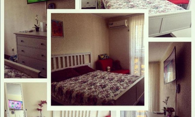 Maly Utrish Apartment | Oceanfront Apartments with Pool - Guest Rated 10/10