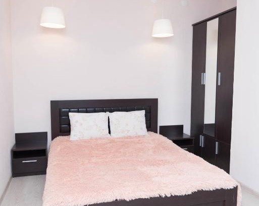 Tobolsk Apartment | Budget-Friendly Apartments with Wheelchair Accessibility