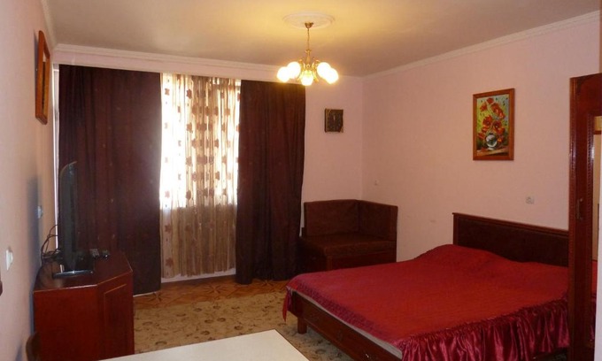 Sochi City Centre House | Pet-Friendly Apartments at Sunny with Top Guest Ratings