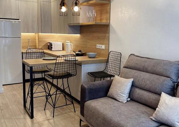 Truskavets Apartment | Guest Rated 9.9: Apartments SUOMI in ЖК Империал