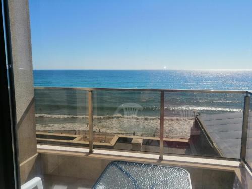 Obzor Apartment | Oceanfront Apartment Богданов - Guest Rated 9.5/10!