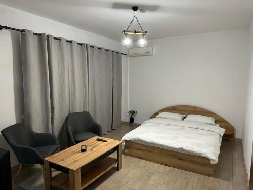 g.k. Trakia Apartment | Family-Friendly Apartment Boyana with Guest Rated 9.8