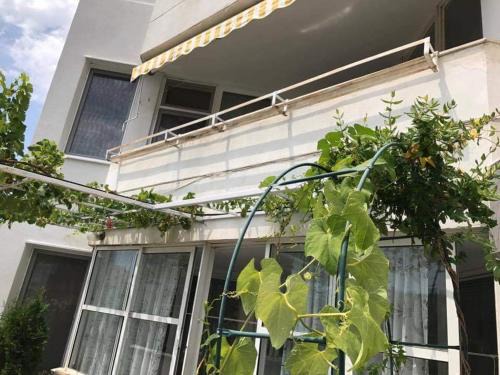 Nessebar New Town Apartment | Welcome to Апартамент Вангелов: Family-Friendly Retreat
