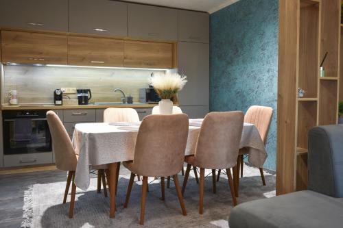 Ruse Apartment | Апартамент Девио Чар