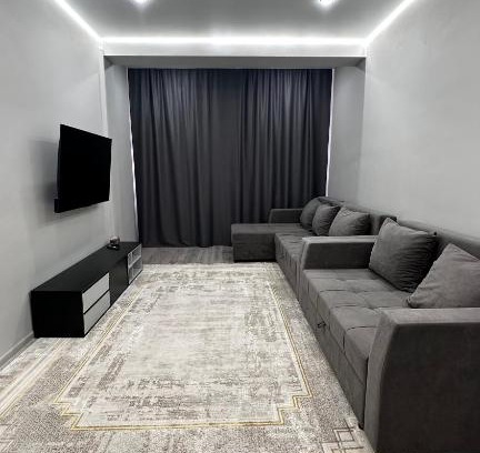 Oskemen Apartment | Family-Friendly Apartment in Premiere Residence - Top Rated!