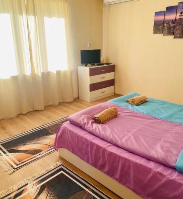 Smolyan Apartment | Guest-Rated: 9.4 for Байрактарова Apartment with Breakfast